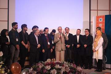 سمینار ستون فقرات